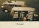 VW brochures - VW-Achtsitzer,1953,11-53 TK 236-50