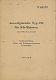 VW workshop publ. - Anwerfgetriebe Typ 198 für Kfz-Motoren,1944,D 635/19 - 8.12.44