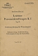 VW workshop publ. - Leichter Personenkraftwagen K1 (Typ 82) Sonderausrüstung für Winterbetrieb,1942,D 662/206 - 21.9.42