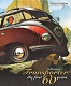 VW books - Volkswagen Transporter The First 60 Years,2009,978-1844255795
