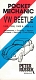 VW books - Pocket Mechanic VW Beetle 1200, 1300, 1500 & 1600 c.c. Adjustments - tune-up - Repairs Overhauls - Servicing - Fault Finding,1972,0903168189 