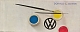 VW brochures,1957,w 2/46 a