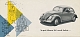 VW brochures - So gut können Sie's auch haben,1955,w 2/21