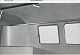 VW pictures - KW 4 Kst, Kbi Innenverkleidung,1955