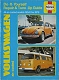 VW books - Do-It-Yourself Repair & Tune-Up Guide.  All air cooled models 1954 thru 1979.,9999