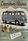 VW magazins - Omnibus Revue,1952,02