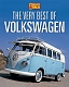 VW books - The Very Best of Volkswagen,2006,0955102022