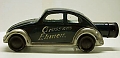 VW - Beetle, KdF-Wagen - Gruss aus Ehmen. Ich bringe Gl�ck. - [9311]