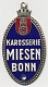 VW miscellaneous - Karosserie Miesen Bonn,1955
