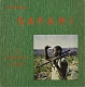VW books - Safari in Oubangui Chari,1960
