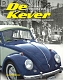 VW books - Het ware verhaal van de Kever - Hoe Hitler het ontwerp van een Joods genie toeeigende,2009,9789085710912