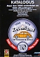 VW books - Katalogus - Meer dan 3000 onderdelen en 1000 afbeeldingen!,1998