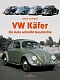 VW books - VW Käfer. Ein Auto schreibt Geschichte,2009,978-3768826419 