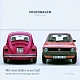 Eine Reise durch 10 Jahre Volkswagengeschichte (Audiobook),2009,978-3935112352