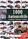 Geschichte - Klassiker - Technik. Die berühmtesten Oldtimer von 1886-1975 ,2005,978-3625105435