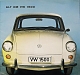 VW brochures - Alt om VW 1500,1962,1962/63-2