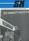 VW magazins - S+K,1968,05