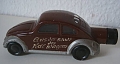 VW - Beetle, KdF-Wagen - Aus der Stadt des KdF-Wagens. Ich bringe Gl�ck. - [9423]