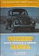 VW books - Volkswagen 1200 Beetle 1954-1966 Workshop maintenance & repair manual,1972