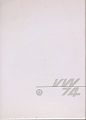 VW - 1974 - VW 74 - [9434]