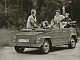 VW pictures,1970