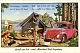 VW miscellaneous - Gruß aus Sol- und Moorbad Bad Segeberg,1955