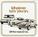 VW brochures - Whatever turns you on.,1974,36-10-41011