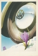 VW miscellaneous,1957