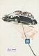 VW brochures,1955,1970 55