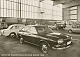 VW miscellaneous - Deutsche Industrieausstellung Berlin 1968,1968