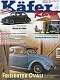 VW magazins - Käfer Revue,2009,1