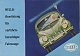 VW brochures - Hella Ausrüstung für vorfahrtsberechtigte Fahrzeuge,1960,274/10/60 G