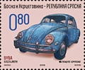 VW - 2009 - Oldtimers   - [9604]