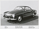 VW pictures,1958