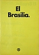 VW brochures - El Brasilia,1974