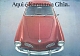 VW brochures - Aqui é Karmann Ghia,1969