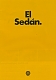 VW brochures - El Sedán,1976
