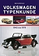 VW books - Volkswagen Typenkunde 1945 bis 1974,2010,9783768831536