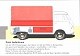 VW miscellaneous - Zwei Laderäume,1956,w 6/22