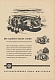 VW ads - Der Landwirt kommt weiter,1958