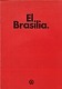 VW brochures - El Brasilia.,1975