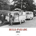 VW - 2011 - Bulli Parade 2011 - [9783]