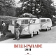 VW miscellaneous - Bulli Parade 2011,2011