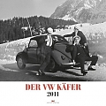 VW - 2011 - Der VW K�fer - [9787]