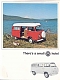 VW brochures,1969