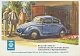 VW miscellaneous - Original VW Ersatzteile,1958,157 709