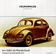 VW books - Der Käfer im Wunderland,2010,978-3935112406