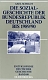 VW books - Die Sozialgeschichte der Bundesrepublik Deutschland bis 1989/90,2007,9783486566031
