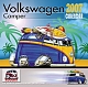 VW miscellaneous - Volkswagen Camper Koolart Licensed 2007 Calendar,2007,978-8859702115
