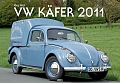 VW - 2011 - VW K�fer 2011 - [9821]